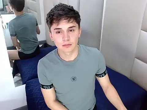 JuanGomm online show from March 4, 2026, 3:12 am