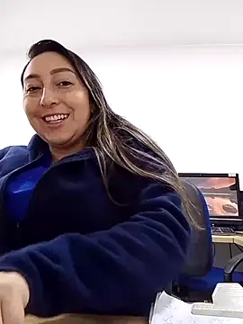 Valeria montana  online show from January 6, 2026, 12:09 pm