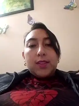 Snapshot of Valeria_montana_ chatting on May 17, 2026, 3:15 am Valeria montana online show from May 17, 2026, 3:15 am