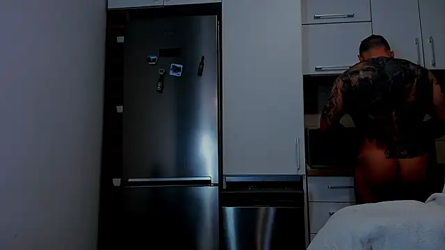 joran rush05 online show from March 31, 2026, 12:49 pm