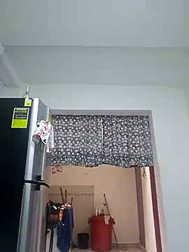 vicky-duarte online show from February 21, 2026, 8:32 pm