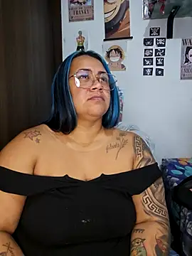 vicky-duarte online show from March 16, 2026, 7:23 am