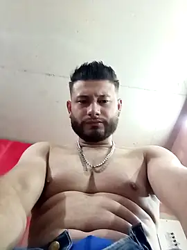 MaxSteel x online show from December 4, 2025, 2:54 am