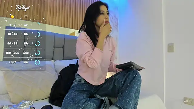 gerald withe online show from December 21, 2025, 12:56 pm