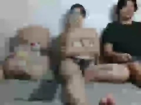 Emilyandjack04 online show from March 5, 2026, 7:15 am