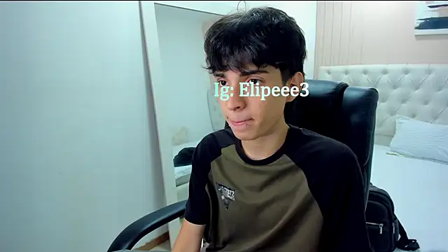 CONNOR STONNE  online show from February 14, 2026, 5:43 pm