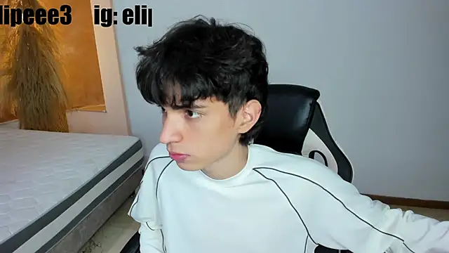 CONNOR STONNE  online show from February 22, 2026, 8:18 pm