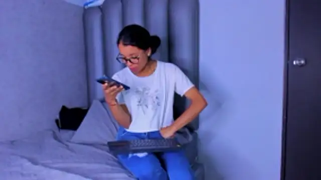 pitufa- online show from January 5, 2026, 8:45 pm