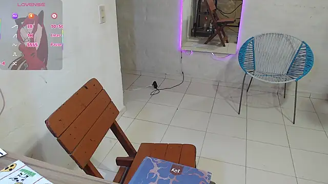 maxI dick33 online show from February 12, 2026, 10:38 pm