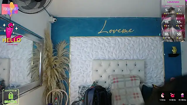 Snapshot of Mia_Duque1999 chatting on February 17, 2026, 8:26 pm Mia Duque1999 online show from February 17, 2026, 8:26 pm