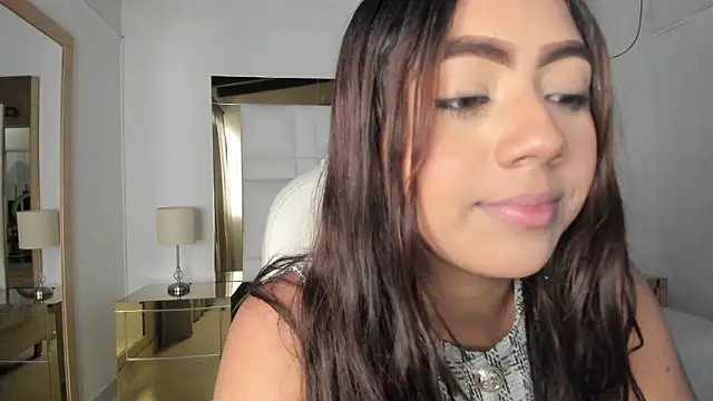 Zoei Moon online show from January 31, 2026, 7:11 pm