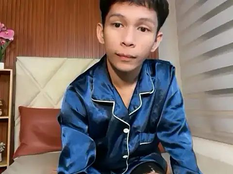 TheBoyAboveYou online show from February 20, 2026, 4:51 pm