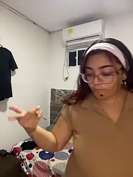 naty col online show from July 22, 2026, 3:42 am