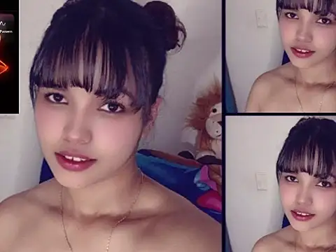 Natasha  Miller online show from February 28, 2026, 8:43 pm