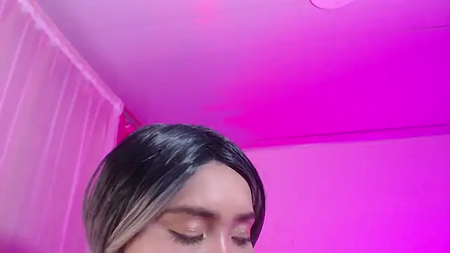 Sandoval evelyn20 online show from February 13, 2026, 1:12 am