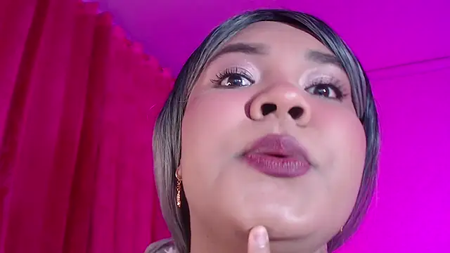 Sandoval evelyn20 online show from February 22, 2026, 2:24 am