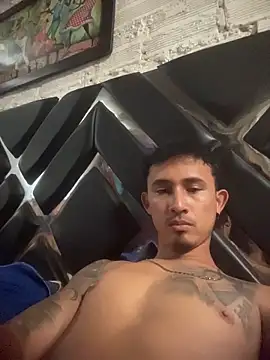 Snapshot of StevenMC27 chatting on February 26, 2026, 12:48 pm StevenMC27 online show from February 26, 2026, 12:48 pm