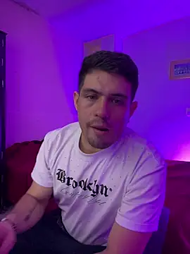 williamsmiiths16 online show from January 10, 2026, 3:30 am