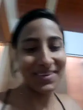 Vera Luna  online show from February 25, 2026, 5:11 pm