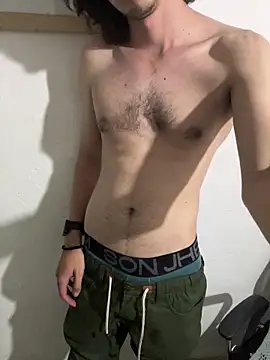 ALust0 online show from December 3, 2025, 1:24 am