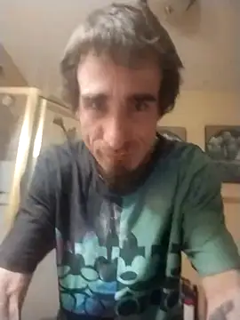 Snapshot of bigjohnson2914 chatting on December 20, 2025, 4:41 am bigjohnson2914 online show from December 20, 2025, 4:41 am