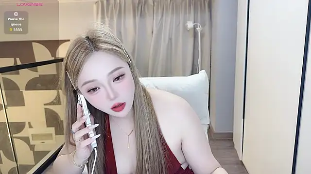 Star-XinX online show from February 22, 2026, 11:53 am