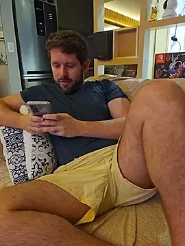 RipMyUnderwear online show from March 18, 2026, 12:58 am