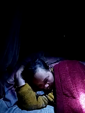 ava-dellght online show from February 3, 2026, 2:53 am