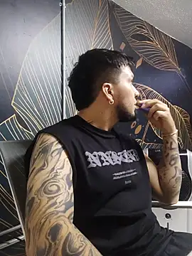 GideonCartie online show from February 2, 2026, 6:45 am