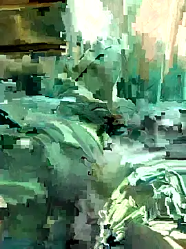 Guero0751xh online show from October 13, 2025, 5:51 am