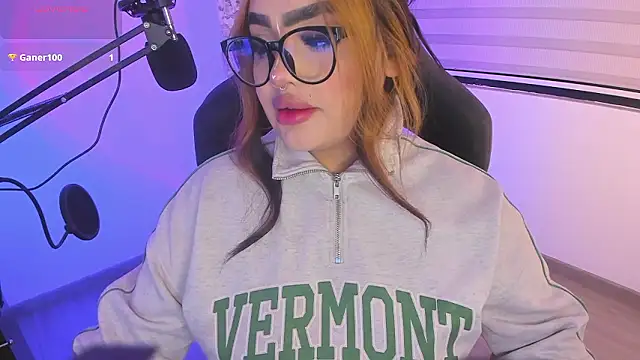 asheryn online show from January 18, 2026, 1:42 am