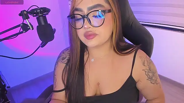 asheryn online show from February 7, 2026, 2:15 am