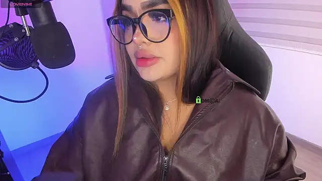 asheryn online show from April 18, 2026, 1:42 am
