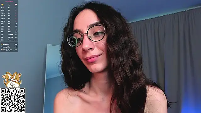 Snapshot of Elizwise chatting on April 23, 2026, 12:29 pm Elizwise online show from April 23, 2026, 12:29 pm