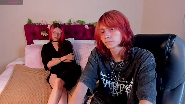 Eros Nyx  online show from June 11, 2026, 4:10 am