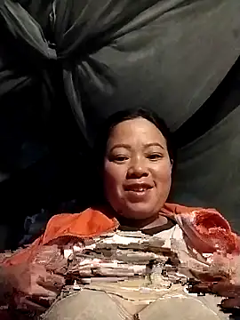 AlilaK2 online show from December 3, 2025, 9:24 pm