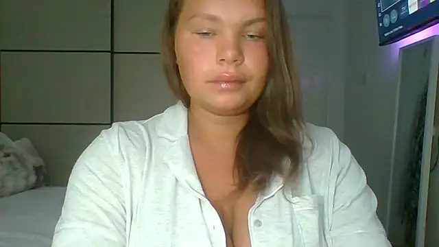 Snapshot of GEMMARMALADE chatting on July 6, 2026, 5:48 am GEMMARMALADE online show from July 6, 2026, 5:48 am