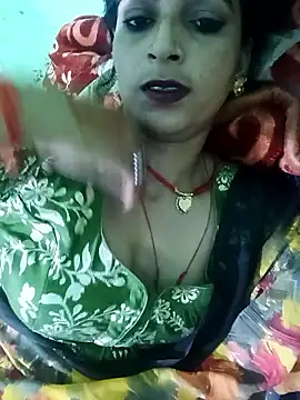 Big soniya55A online show from April 18, 2026, 5:55 am