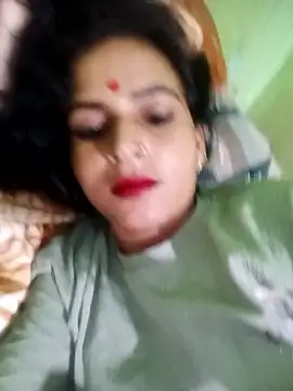 Big soniya55A online show from April 28, 2026, 10:09 am