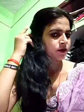 Big soniya55A online show from August 3, 2026, 10:57 pm