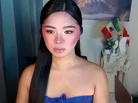 voganmarie online show from June 20, 2026, 12:47 am