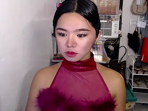 voganmarie online show from July 1, 2026, 9:58 pm