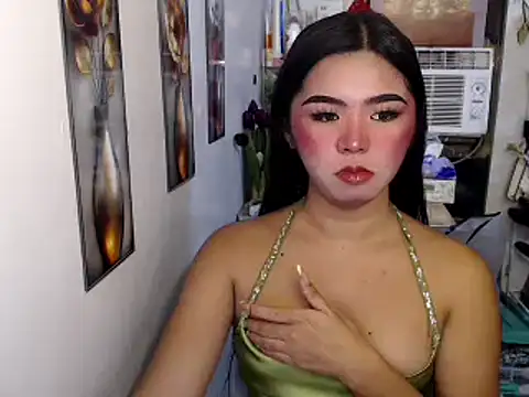 voganmarie online show from July 27, 2026, 10:11 am