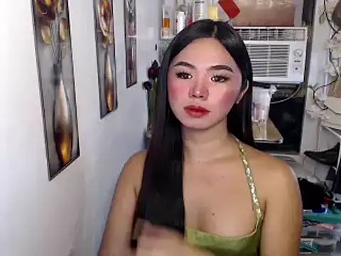 voganmarie online show from July 28, 2026, 8:12 pm