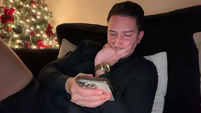 dirtyanal23 online show from December 16, 2025, 2:27 am