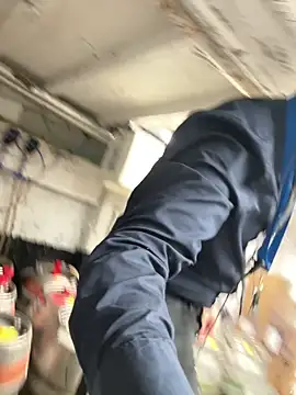 dirtyanal23 online show from December 19, 2025, 7:10 pm