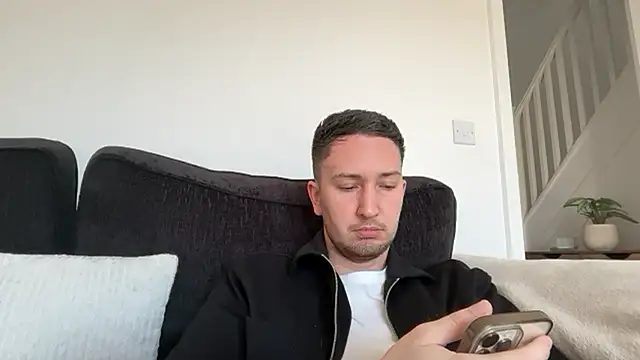 dirtyanal23 online show from March 5, 2026, 9:38 am