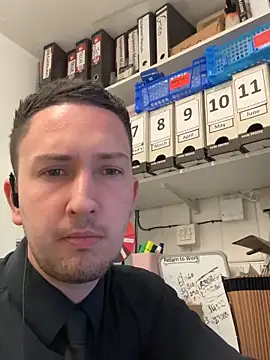 dirtyanal23 online show from April 6, 2026, 6:53 pm