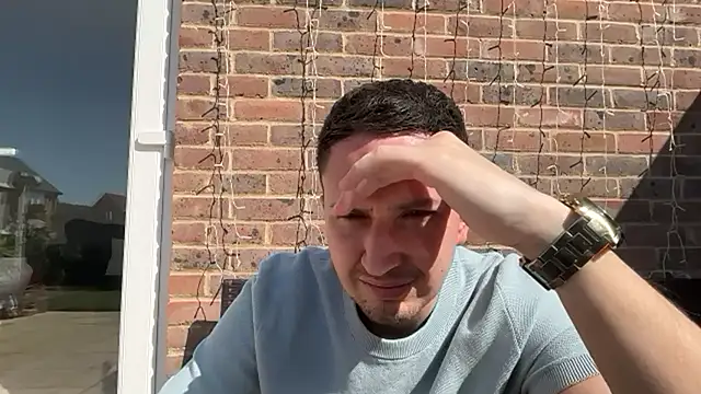 dirtyanal23 online show from April 8, 2026, 10:26 am