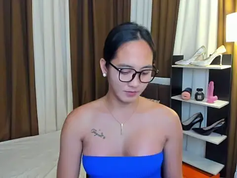 BigCockJannahGray online show from December 14, 2025, 4:56 pm